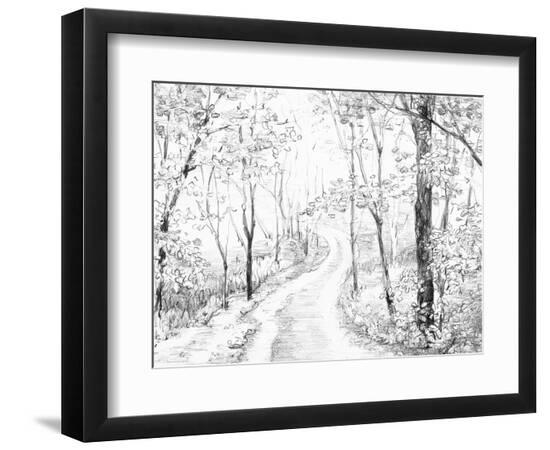 Art Print, , large