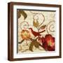 Brown Frame