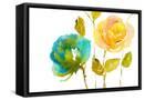 Canvas Black