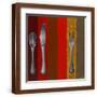 Brown Frame