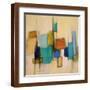Brown Frame