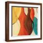 Brown Frame