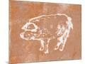 Wood Mount