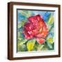 Brown Frame