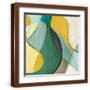 Brown Frame
