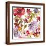 Brown Frame