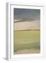 White Frame