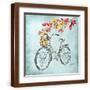 Brown Frame