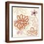 Brown Frame