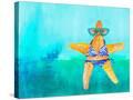 Stretched Canvas