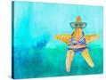Stretched Canvas