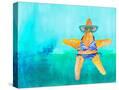 Stretched Canvas