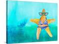 Stretched Canvas