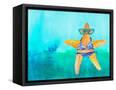 Canvas Black