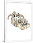 Gramercy White