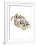 Gramercy White