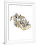 Gramercy White
