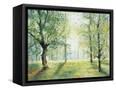 Canvas Black