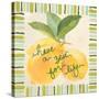 Stretched Canvas