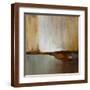 Brown Frame