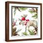 Brown Frame