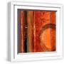 White Frame