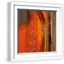 White Frame