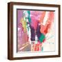 Brown Frame