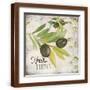 Brown Frame