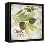 Canvas Black