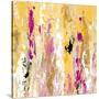 Stretched Canvas