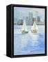 Canvas Black