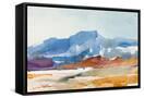 Canvas Black