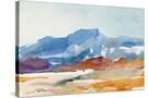 Stretched Canvas