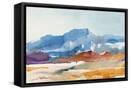 Canvas Black