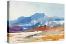 Stretched Canvas