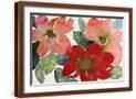 Brown Frame