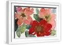 White Frame