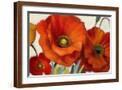 Brown Frame