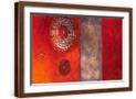Brown Frame