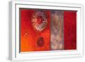White Frame