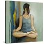 Stretched Canvas