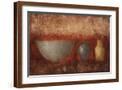 Brown Frame