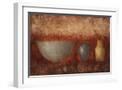 White Frame