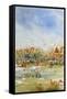Canvas Black