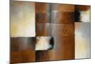 Wood Mount