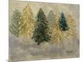 Wood Mount