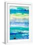White Frame