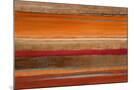 Wood Mount