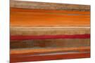 Wood Mount